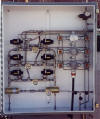 CNG Sequence Panel
